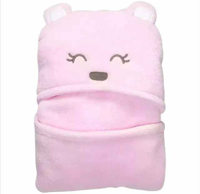 BRANDONN Microfiber 250 GSM Bath Towel