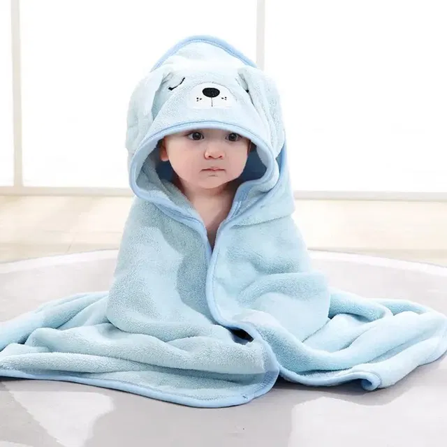 closecret Cotton 300 GSM Bath Towel