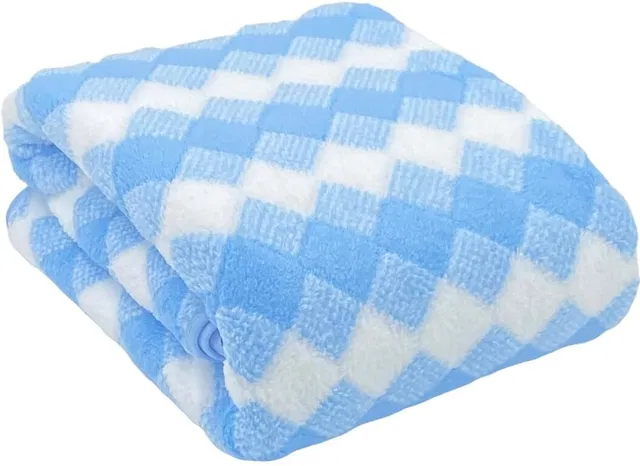 FRIENDSWORLD Microfiber 600 GSM Bath, Beach, Face, Hair, Hand, Sport Towel