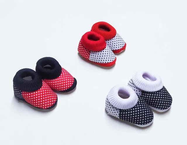 Govind Booties