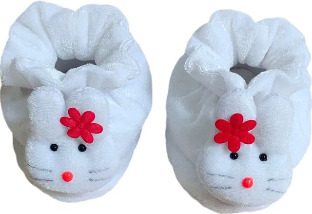FIRST STEP BABY Booties