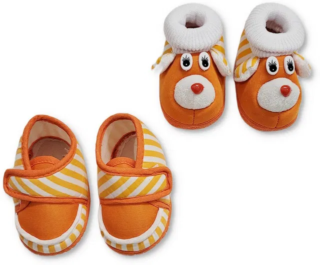 Tarun child care Booties