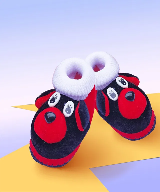 Tarun child care Booties