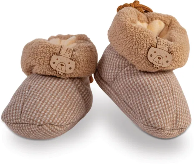 MeeMee MM-8600-21 Booties