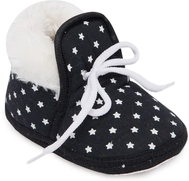 CHiU Booties