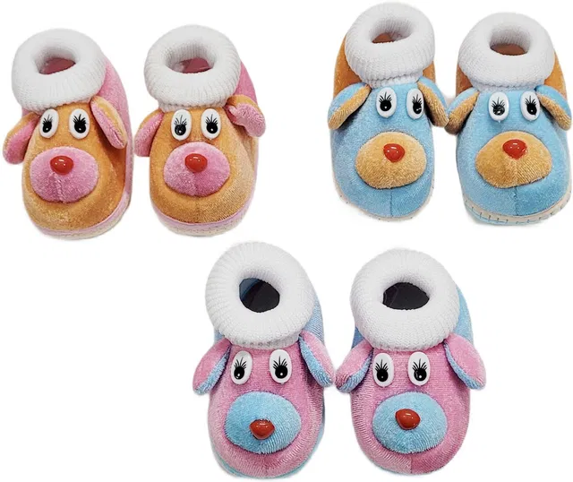 Tarun child care Booties