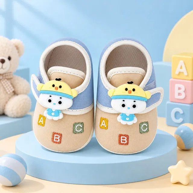 Vborn baby care Booties