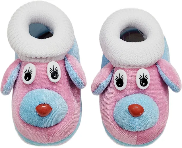 Tarun child care Booties
