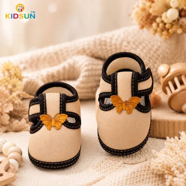 KIDSUN Booties