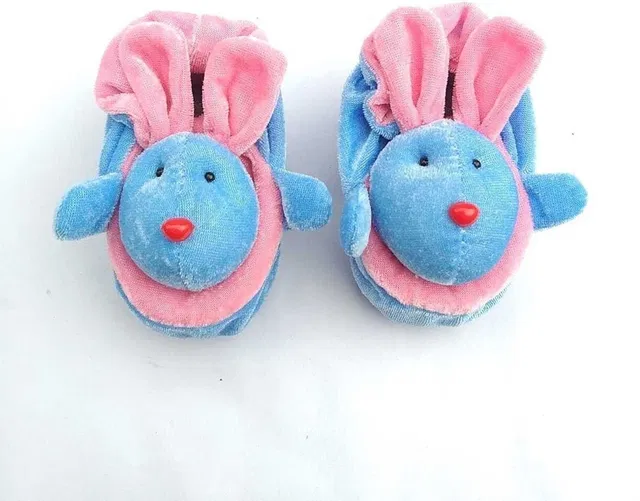 Trecify Booties