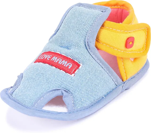 Butterthief Booties