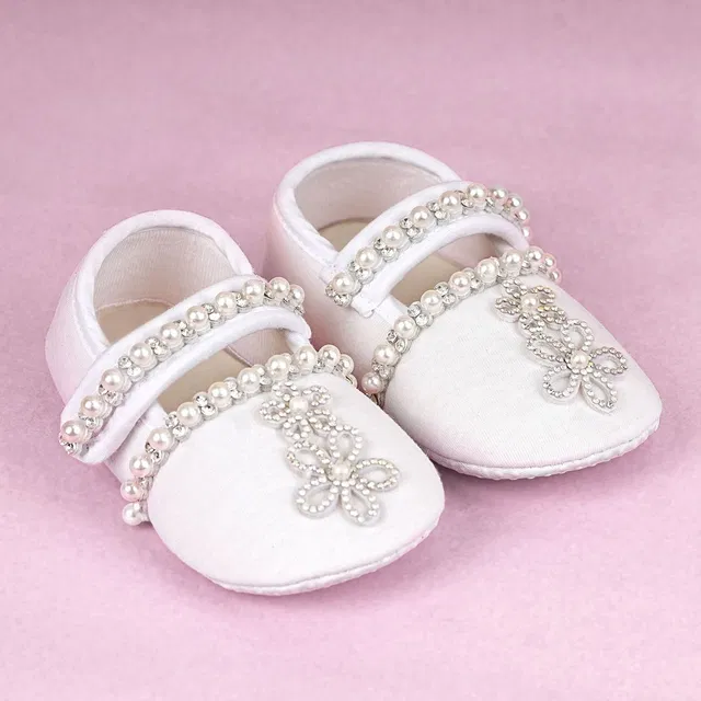 Coco Candy Booties