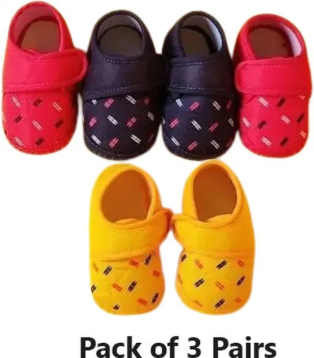Bullcraft Booties