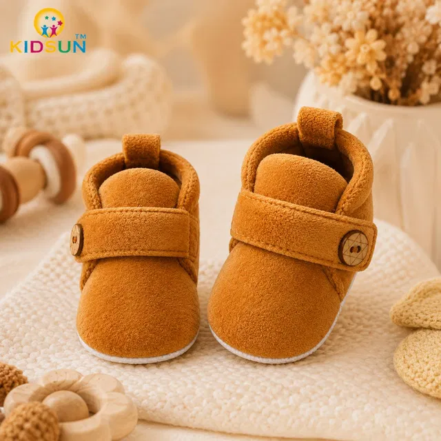 KIDSUN Booties