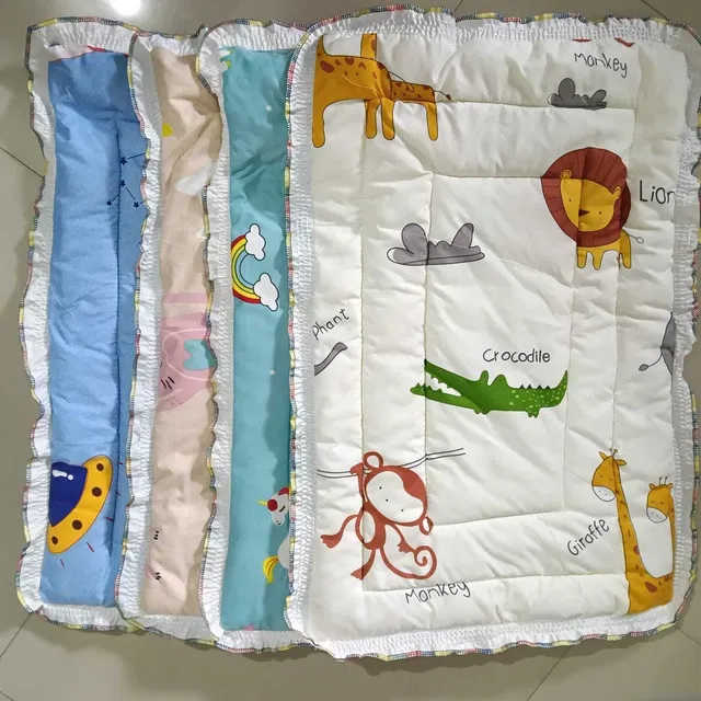 HOKARD kiran-004 baby bed set cartoon