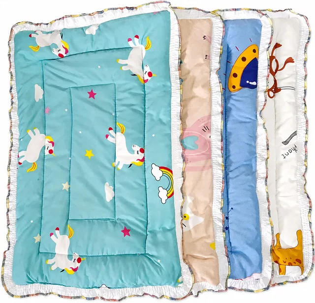 HOKARD kiran-4 baby bed set cartoon