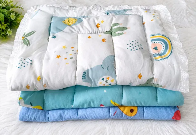 HOKARD KIRAN1-3 BABY BED SET CARTOON