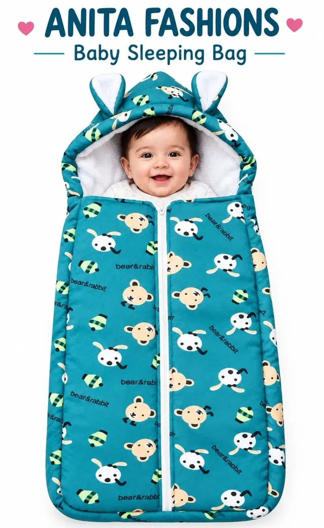 Anita Fashions Baby bed Baby care No
