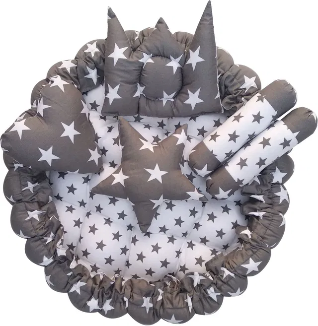 RJR REBB01 Baby bedding set Stars