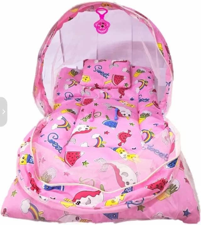 KBC Baby beds Sleeping bed Flower