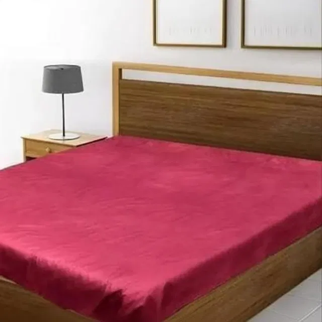 STYLZI Baby bedsheet cover waterproof Baby bedsheet cover PVC
