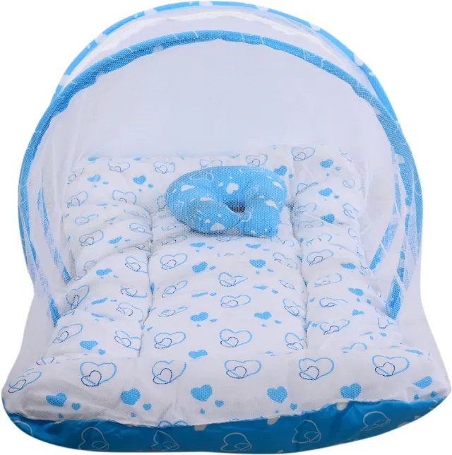adore stuff Cotton Baby Bed Sized Bedding Set
