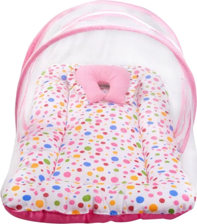 BULI-WEAR Cotton Baby Bed Sized Bedding Set