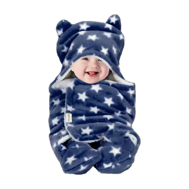 Oyo Baby Cotton Baby Bed Sized Bedding Set