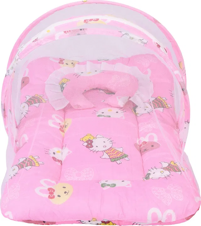 RBC RIYA R Cotton Baby Bed Sized Bedding Set