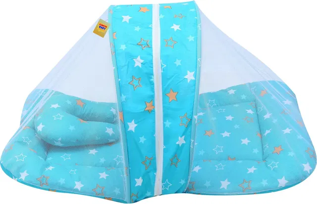 Miss & Chief by Flipkart Polycotton Baby Bed Sized Bedding Set