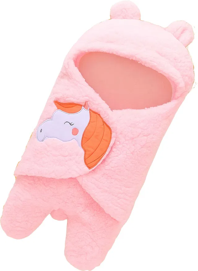 Fareto Cotton Baby Bed Sized Bedding Set