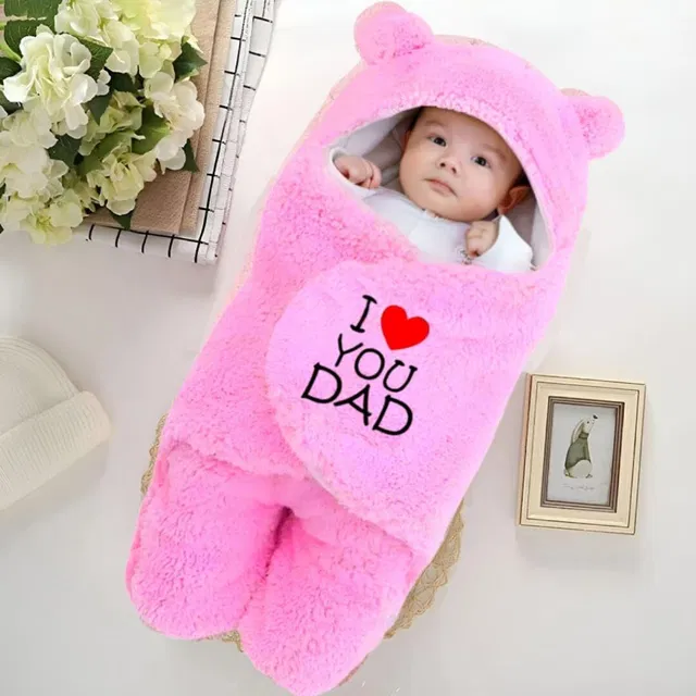 HSNAYIR Polyester Baby Bed Sized Bedding Set
