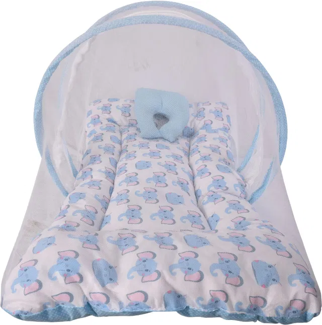 adore stuff Cotton Baby Bed Sized Bedding Set
