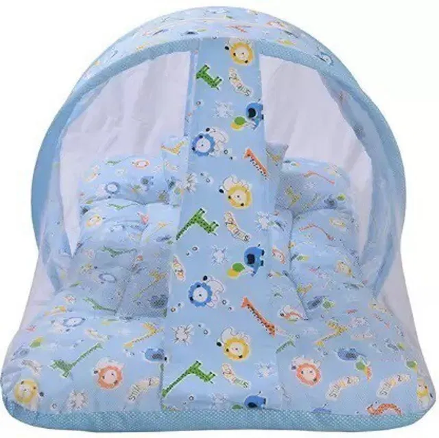 adore stuff Bed4 Standard Crib