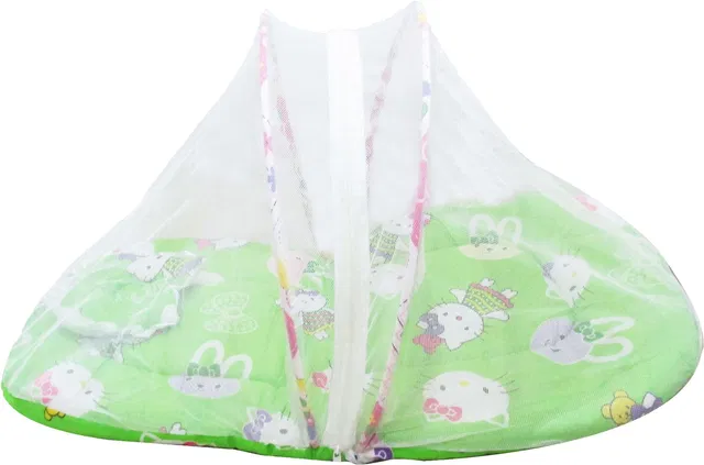 VBaby Cotton Baby Bed Sized Bedding Set