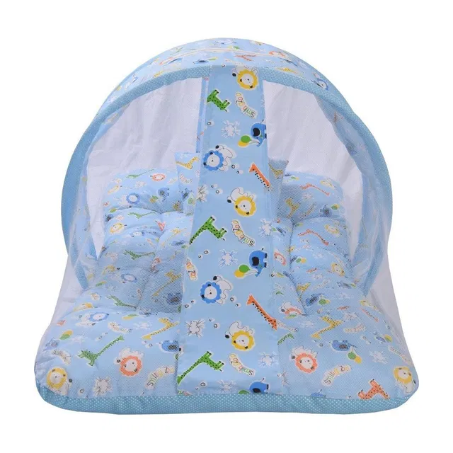 RBC RIYA R Cotton Baby Bed Sized Bedding Set