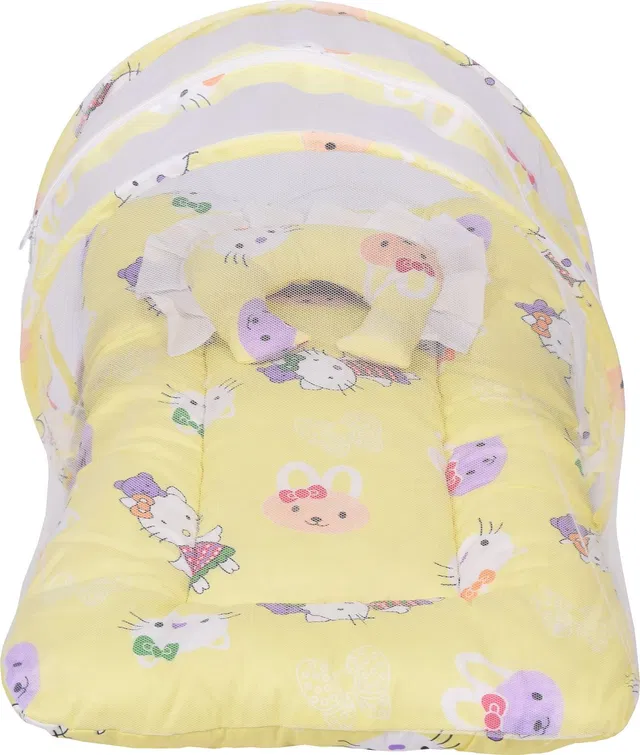 RBC RIYA R Cotton Baby Bed Sized Bedding Set