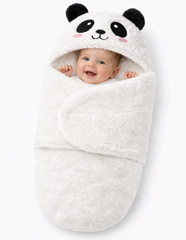 LITTLE DINOS Polycotton Baby Bed Sized Bedding Set