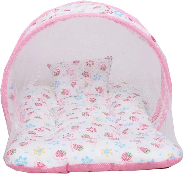 RBC RIYA R Cotton Baby Bed Sized Bedding Set
