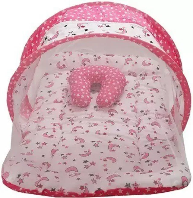 adore stuff Bed3 Standard Crib