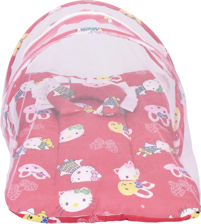 RBC RIYA R Cotton Baby Bed Sized Bedding Set