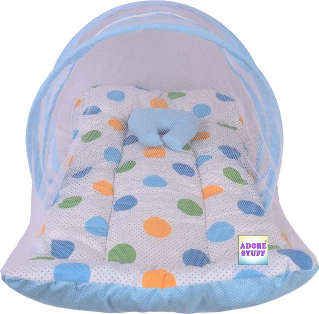 adore stuff Cotton Baby Bed Sized Bedding Set