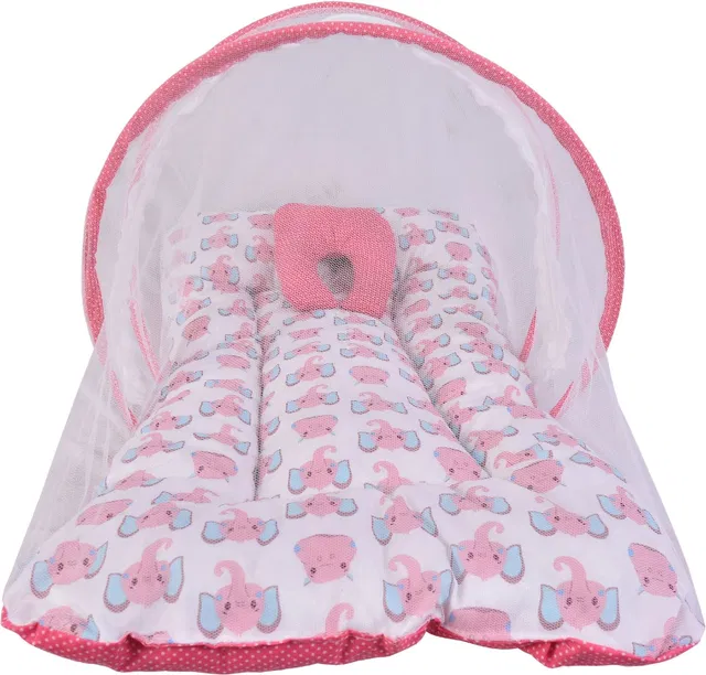 adore stuff Cotton Baby Bed Sized Bedding Set