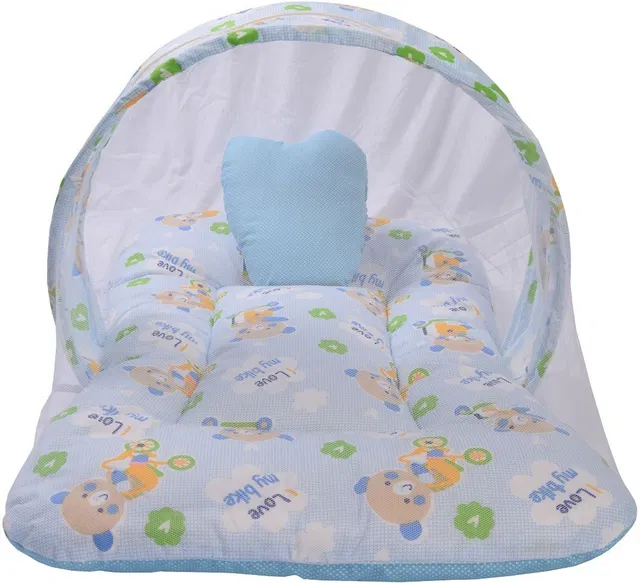 RBC RIYA R Cotton Baby Bed Sized Bedding Set