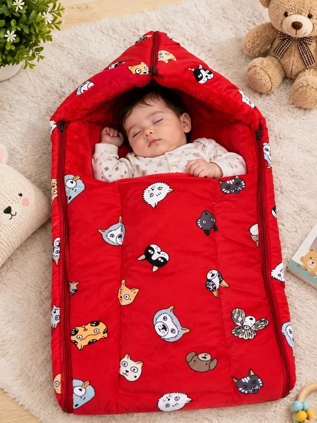 Leafbird Warm Baby Bed Convertible Crib