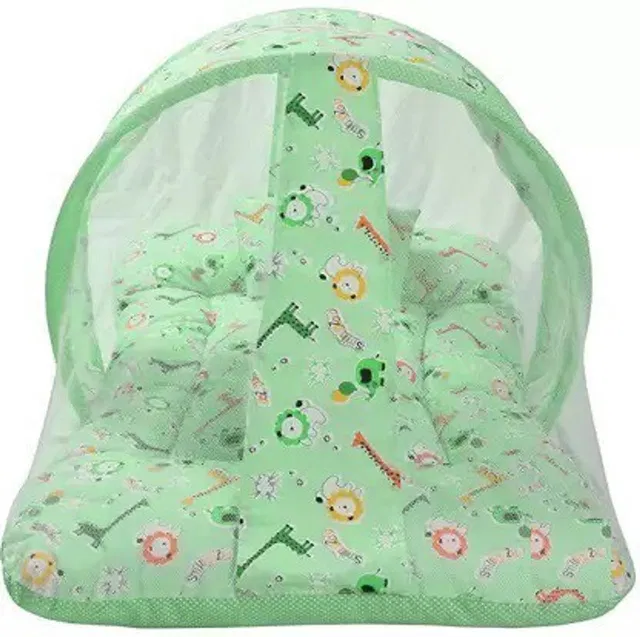 adore stuff Bed5 Standard Crib