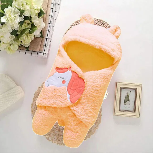 Oyo Baby Cotton Baby Bed Sized Bedding Set
