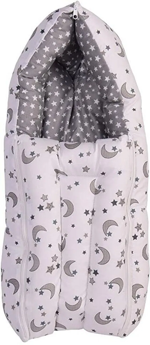 adore stuff Cotton Baby Bed Sized Bedding Set