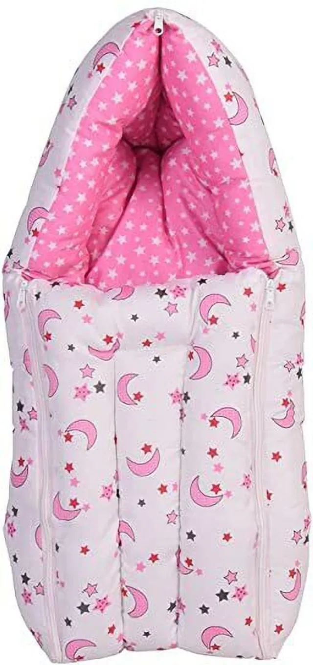 adore stuff Cotton Baby Bed Sized Bedding Set