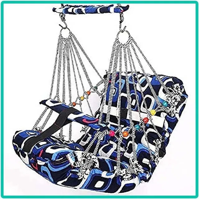 Thakkar BABY SWING CRIB JULA